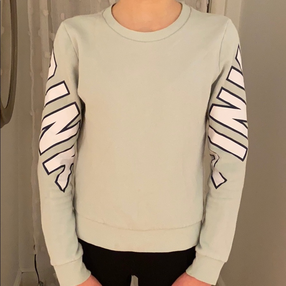 PINK Crewneck